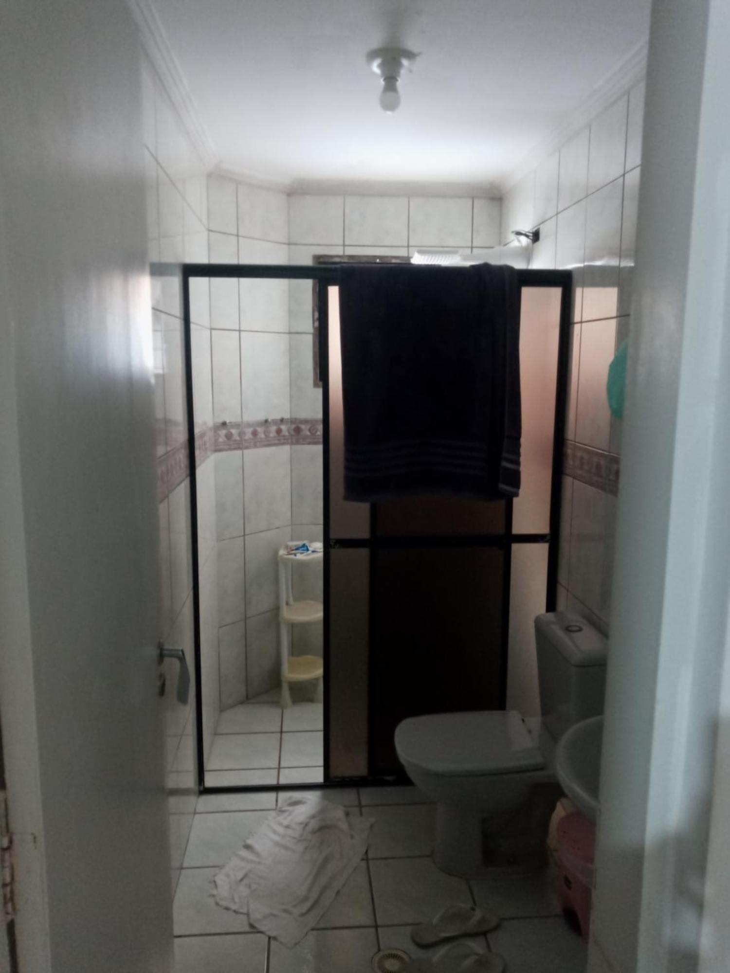 Apto Com Piscina 100 Mts Da Praia Πράια Γκράντε Εξωτερικό φωτογραφία