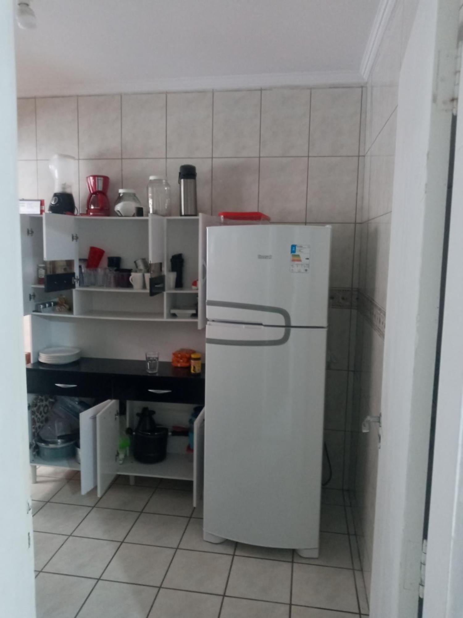 Apto Com Piscina 100 Mts Da Praia Πράια Γκράντε Εξωτερικό φωτογραφία